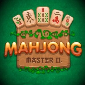 Mahjong Pairs Challenge 2