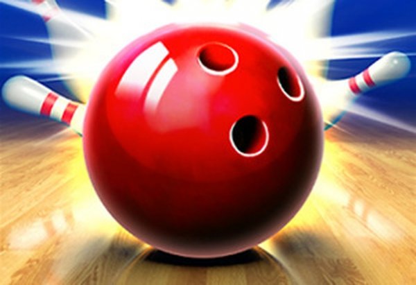Galaxy Bowling Challenge