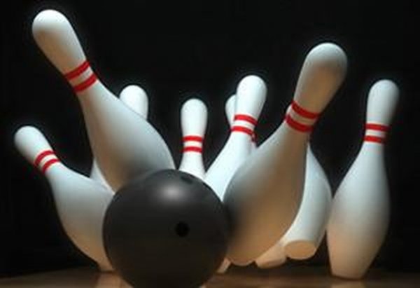 Bowling 3D Sports