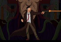Mystery Case Detective