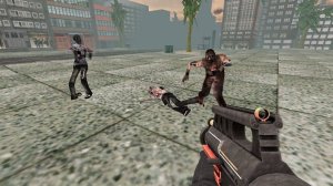 Power Surge: Last Stand