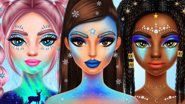 Winterella Style Studio