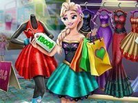 Style Star Shopping Spree