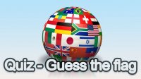 World Flags Quiz: Learn and Guess