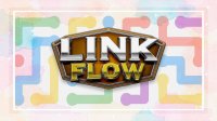 Link Flow: Connect the Dots Puzzle Game