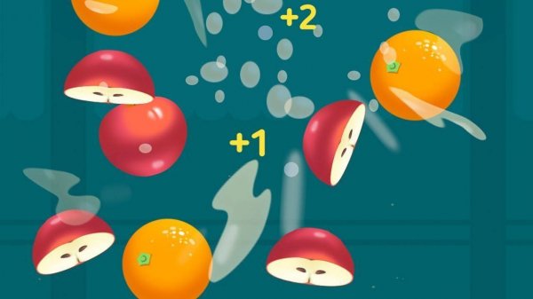 Juice Crush Tile Swap