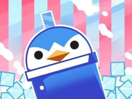 Tapioca Drink Maker Simulator