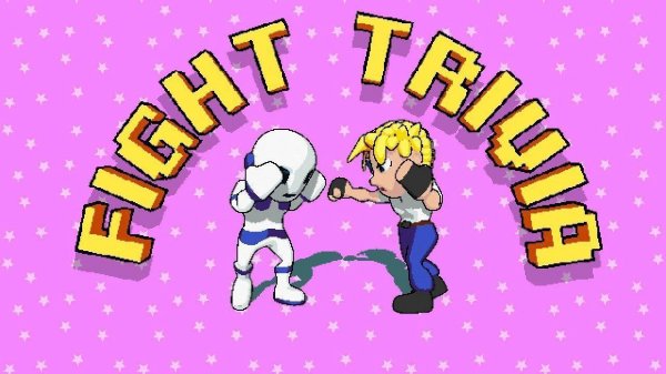 Trivia Quest: Brain Challenge