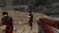 Clone Strike Online Shooting Game