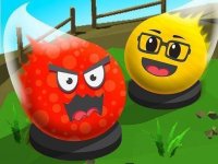 Sphere Showdown: Online Arena