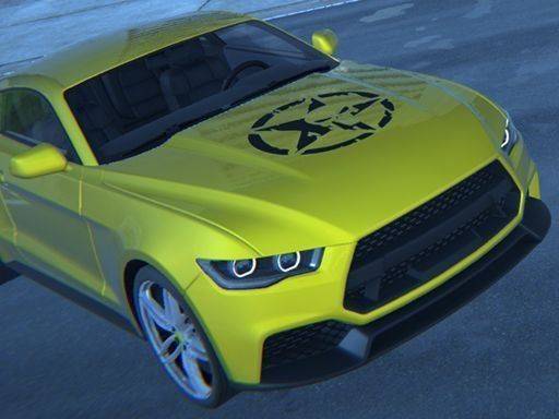 Urban Maneuver: 3D Parking Challenge