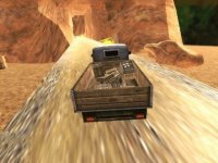 Highland Haul: Cargo Truck Challenge
