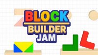 Block Builder Jam Physics Puzzle