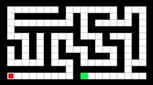 Maze Escape Challenge Online Puzzle Game