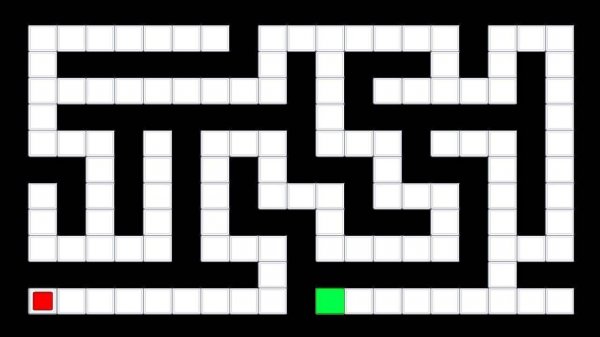 Maze Escape Challenge Online Puzzle Game - Puzzle Game