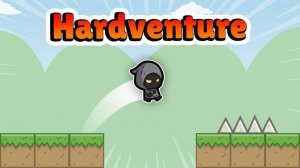 Hardventure: Ninja Adventure Game