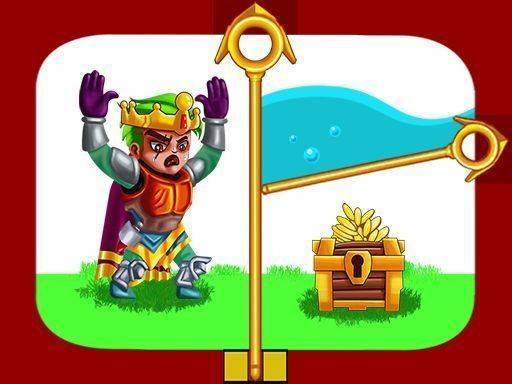 Puzzle Journey: Logic and Treasure