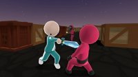 Squid Assassin: Stealth Puzzle Game
