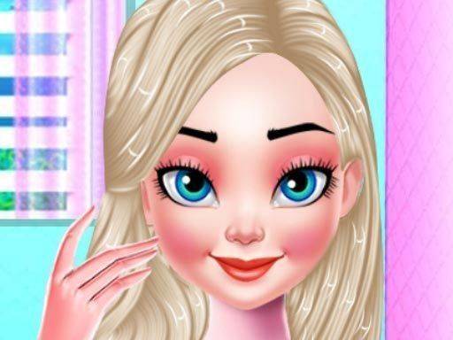 Twin Sisters Wedding Online Dress Up Game