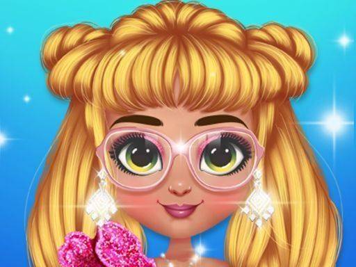 Oscar Red Carpet Fashion Stylist Game - Dress Up Game
