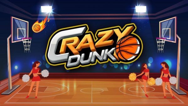 Court Shot Challenge