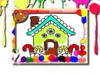 Home Palette: Relaxing Color Fill