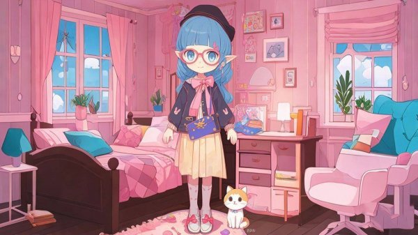 Dress Princess: Fashion Stylist Game - Dress Up Game