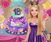 Celebration Day with Barbara