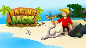 Daring Jack Adventure Game