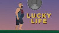 Lucky Life Adventure Game
