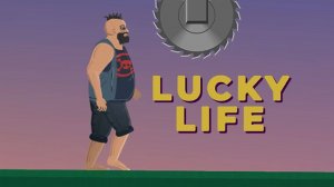 Lucky Life Adventure Game