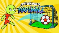Stickman Soccer Arcade