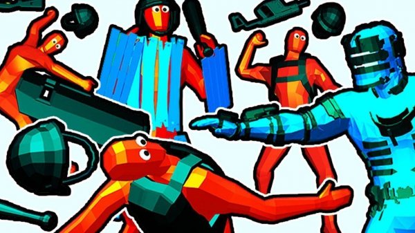 Hero Telekinesis: Mind Power Arena Action Game