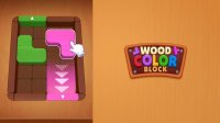 Wood Block Puzzle Challenge