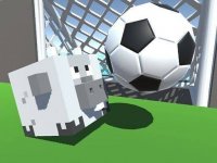 Goal.io - Free Online Soccer Game