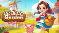 Sudoku Garden: Puzzle Adventure Game Online - Puzzle Game