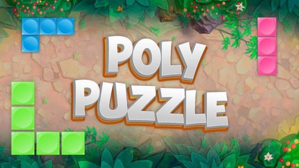 Polypuzzle - Block Puzzle Game | Puzzle Game