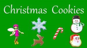 Festive Frosting Fun: Cookie Art Challenge