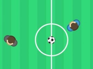 2 Foot Ball Online Game