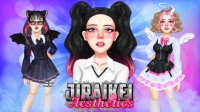 Jirai Kei Fashion Dress Up