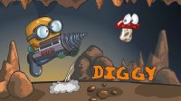 Diggy Digging Adventure
