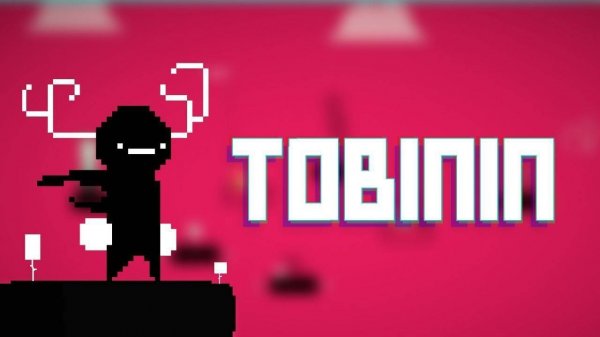 Tobinin: Puzzle Platformer Game - Action Puzzle Game