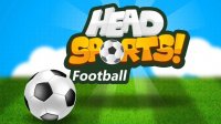 Football Head Sports: Multiplayer Soccer Game Online