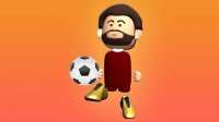 Football Juggle Arcade