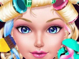 Pretty Avatar Maker - Dress Up Game Online