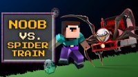 Cube Runner: Endless Escape