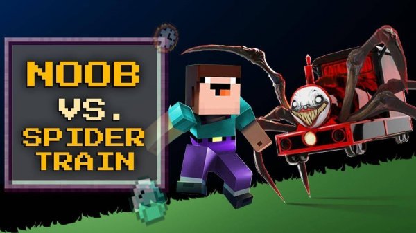 Cube Runner: Endless Escape
