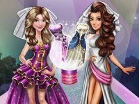 Bridal Fashion Show Stylist