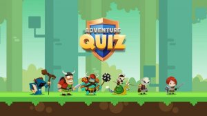Adventure Quiz: Trivia Challenge Game