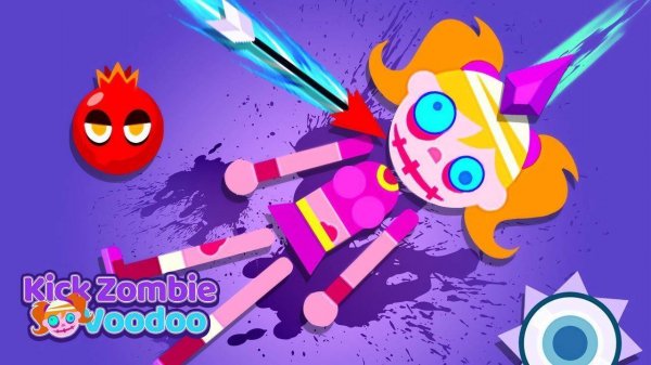 Creature Puzzle Kick: Family Fun Game